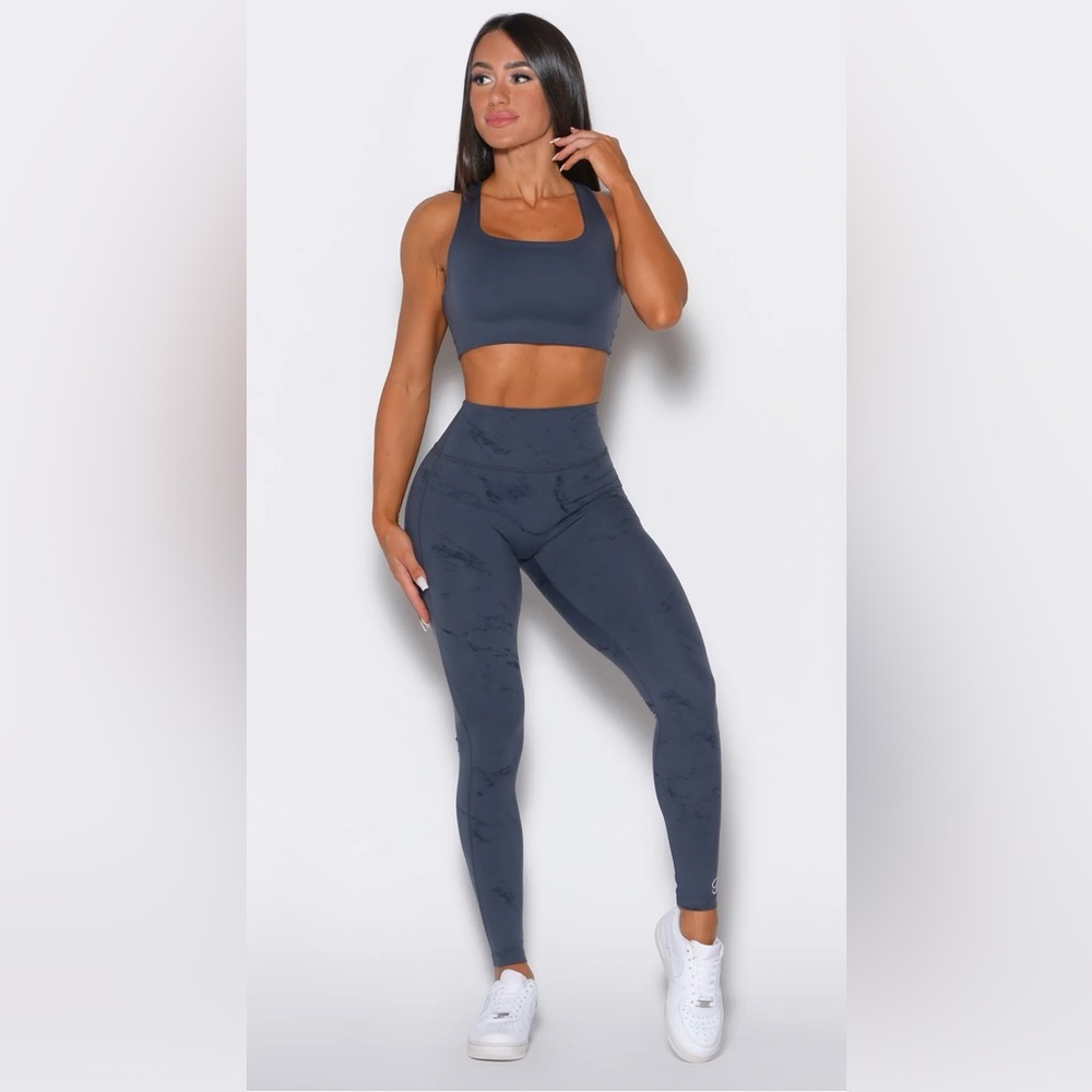 Bombshell Sportswear Fit Marble Set
